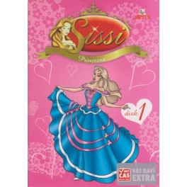 Sissi 1 DVD