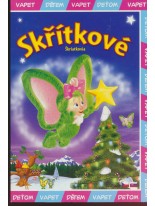 Skřítkové DVD