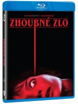 Zhoubné zlo Bluray