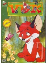 Vuk DVD