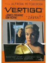 Vertigo DVD