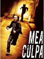 Mea Culpa DVD /Bazár/