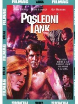 Poslední tank DVD