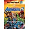 Ultimate Avengers Konečná pomsta 2 DVD