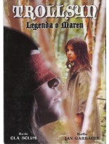 Trollsyn: Legenda o Maren DVD