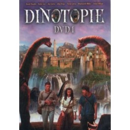 Dinotopie 1 DVD Dinotopie 1 DVD