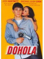 Dohola DVD