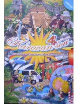 Karavan Šou 4 DVD+CD