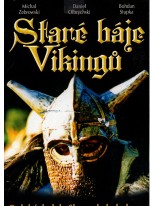Staré báje Vikingů DVD