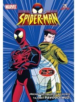 Spiderman 23 DVD