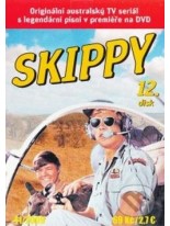 Skippy 12 DVD