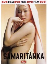 Samaritánka DVD
