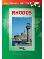 Rhodos: Na cestách kolem světa DVD