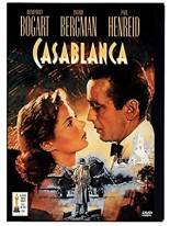 Casablanca DVD