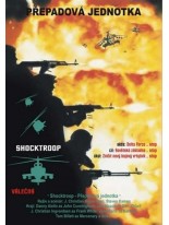 Přepadová jednotka DVD