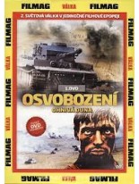 Osvobození 1 DVD