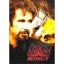 88 Minút DVD /Bazár/