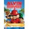 Alvin a Chipmunkov&eacute; 3 DVD /Baz&aacute;r/