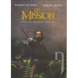 Mission DVD