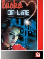 L&aacute;ska online DVD