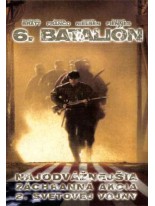 6. Batalion DVD