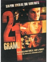 21 Gramu DVD
