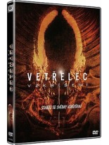 Vetřelec: Vzkříšení DVD