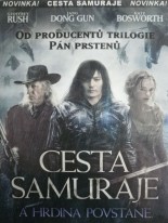 Cesta samuraje - DVD