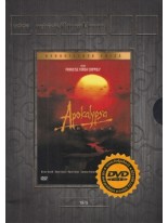 Apokalypsa DVD