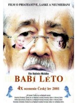 Babí léto DVD