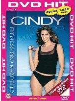 CINDY - DVD