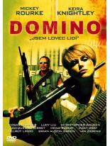 Domino DVD /Bazár/
