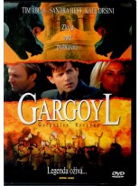 Gargoyl DVD /Bazár/