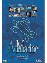Aqua Marine Barvy moře DVD /Bazár/