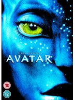Avatar DVD /Bazár/