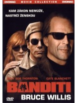 Banditi DVD /Bazár/