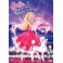 Barbie Kouzelní modní salón DVD /Bazár/