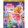 Barbie 12 tančících princezen DVD /Bazár/