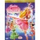 Barbie 12 tanč&iacute;c&iacute;ch princezen DVD /Baz&aacute;r/