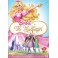 Barbie Tři mušketýři DVD /Bazár/