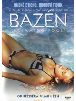 Bazén DVD /Bazár/