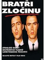 Bratři zločinu DVD
