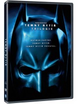 Temný rytíř Kolekce DVD