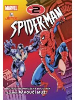 Spiderman 2 DVD