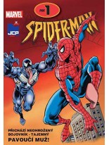 Spiderman 1 DVD
