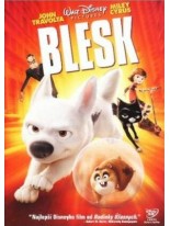 Blesk DVD /Bazár/