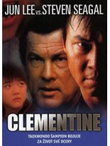 Clementine DVD /Bazár/