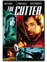 Cutter DVD /Bazár/