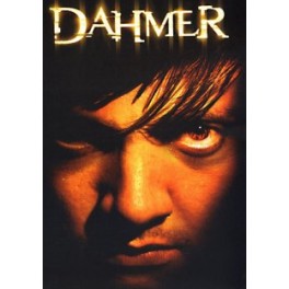 DAHMER - DVD