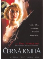 Černá kniha DVD